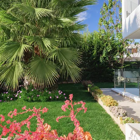 Heaven Villa