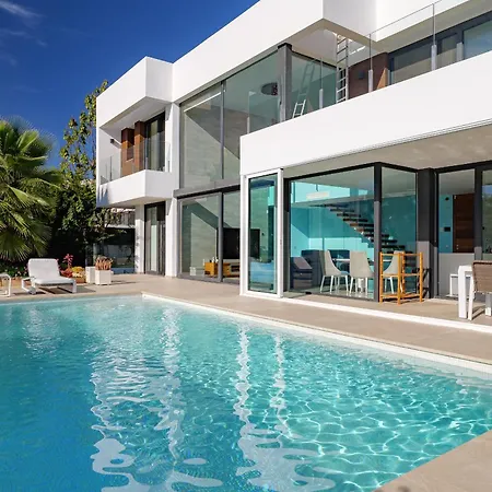 Villa Heaven